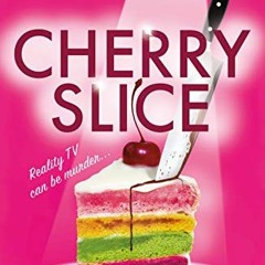[PDF] ❤️ Read Cherry Slice (A Cherry PI Mystery Book 1) by  Jennifer Stone