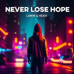 Lamim & Hexiv - Never Lose Hope