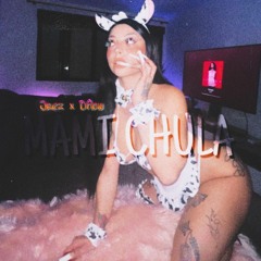 Jrez x Dflow - Mami Chula ( dembow)