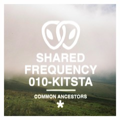 Shared Frequency 010: Kitsta