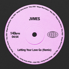 [FREE DL] Letting Your Love Go - Megan Wroe Acapella Remix: May 2025