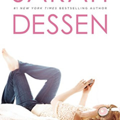 ACCESS PDF 💌 Just Listen by  Sarah Dessen EBOOK EPUB KINDLE PDF