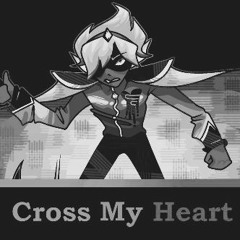 Cross My Heart -Remix 1.0-(evidentlyfresh & Jesse Lee Smith)
