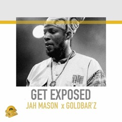 Jah Mason - Get Exposed (2022