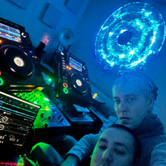EEK + THICK __ Whorl Musik @ kwia [live]
