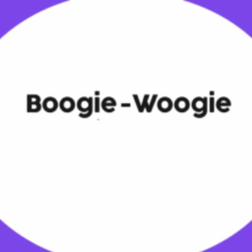 Ramzes_ Boogie-Woogie(Yes Sir, I Can Boogie Remix)