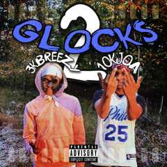 2 GLOCKS (Feat. 10KJoa)