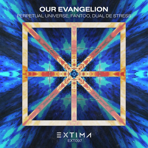 Perpetual Universe, Fantoo, Dual DeStress - Everyone On Board [EXTIMA]