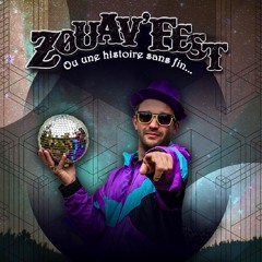 Set @ Zouav'Fest 2023