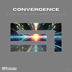 Sean Sever, Unknownfunction - Convergence (Original Mix)