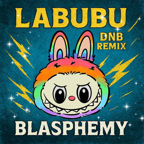 Labubu (DNB Remix)