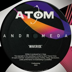 Andromeda - Waveride