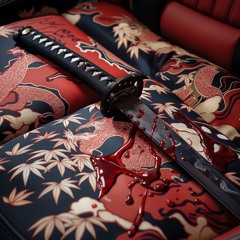 satin leather freestyle (prod. beats by hills)