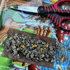 KETCHY FLOW FEAT. K7THEFINESSER