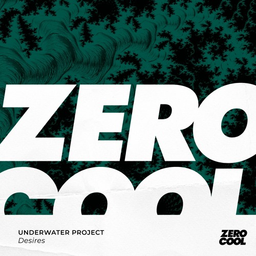UnderWater Project - Desires (Radio Edit)