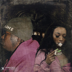 Nutso Thugn + Lisha G - BLATT [Prod: PercShawty + Nutso Thugn] [@DJGREN8DE + DJ BANNED + BEEZ]