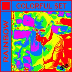 Colorful Set - RAINBOW