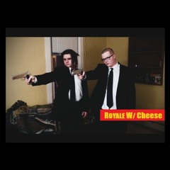 No Class "Le Big Mac" (Prod.Mathiastyer & Cliiifford)