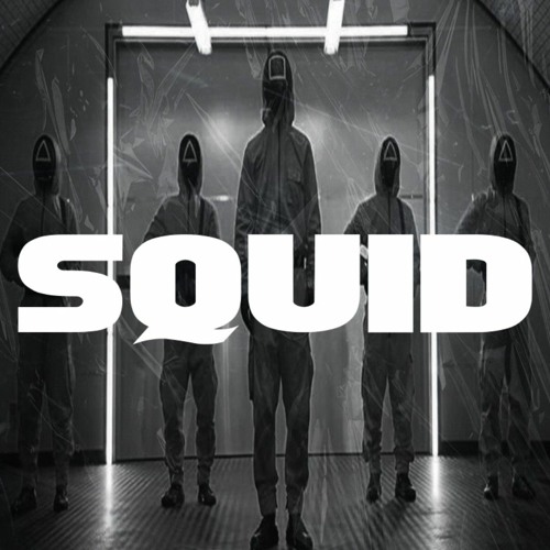 Stream "Squid Game" Uk Drill Type Beat 2021 by Sergy Beats Listen