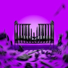 Metallico - If Darkness Had a Son (Slowed and Reverb Char-X Mix)