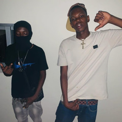 All Time + Lil obam$ NBA