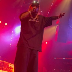 6 foot Breathe | Lil Wayne x Fabolous | DJ Teeks mashup
