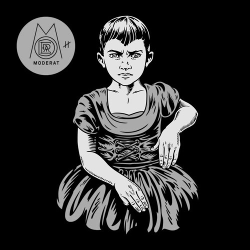 Moderat - Eating Hooks (Prab K Gruv Mix)
