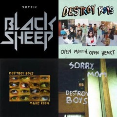 My playlist #5