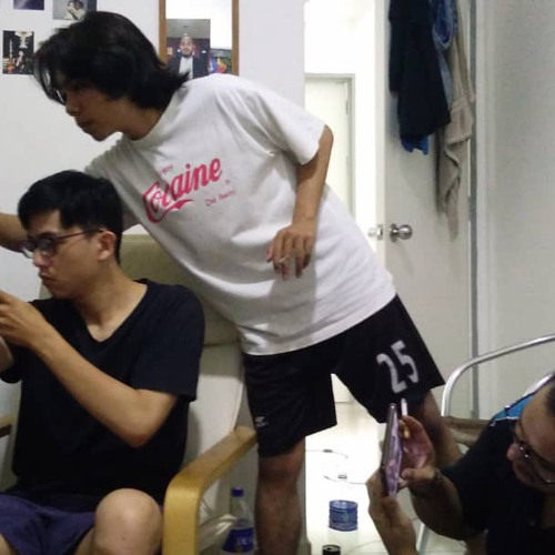 FUCKFLOW ft Lazy k & ilancore ( Prod Kaiote )