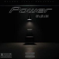 CS x JB x DA - Power