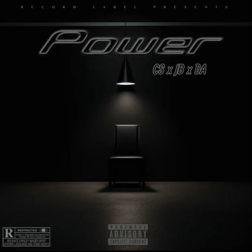 CS x JB x DA - Power