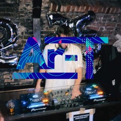 DOUR Sound Clash MIX: DnB Meets Techno