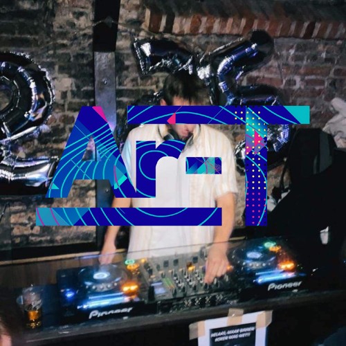 DOUR Sound Clash MIX: DnB Meets Techno