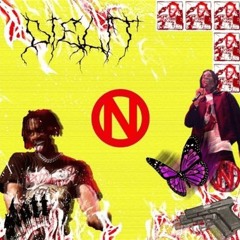 Playboi Carti - LSD REMIX (feat. TNB GENO, VARKLE, KNEEZY) [Prod. Southside]