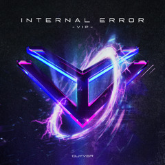 Internal Error (VIP)