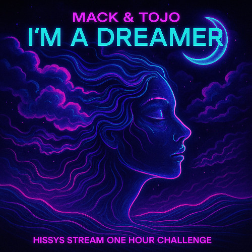 MACK VS TOJO ( Hissys Stream 1 Hour Challenge)