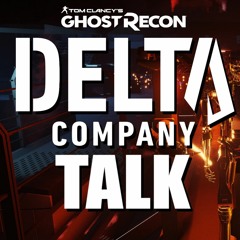 DeltaTalk #13 - Uralte Relikte - Ghost Recon Breakpoint - Podcast