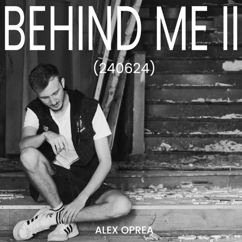 Behind Me II (240624)