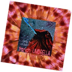 French Umbrella
