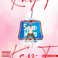 Kay T - Sparletta