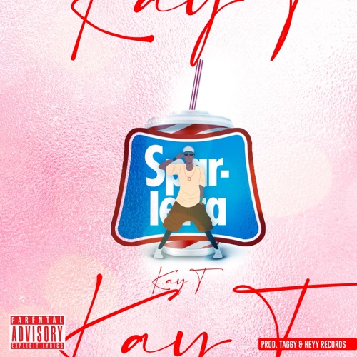 Kay T - Sparletta