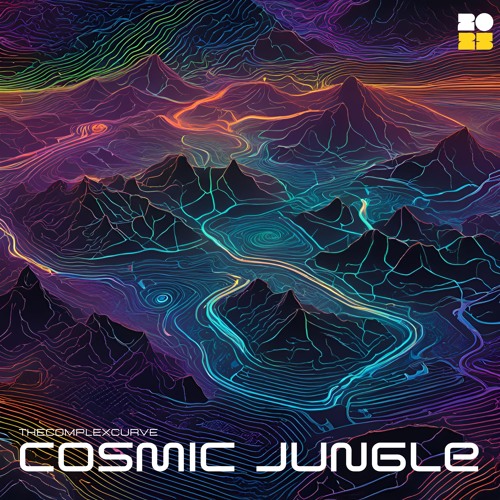 1.27.25 Daily Dose of Drumz | Cosmic Jungle | Atmospheric + Chill Jungle & DNB