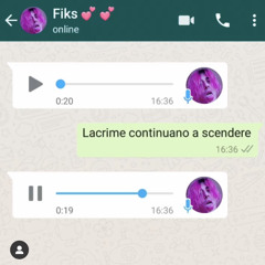 buongiorNO freestyle - FIKS