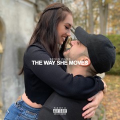 The Way She Moves (Tenru Flip)