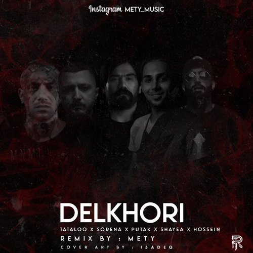 DELKHORI {REMIX METY}