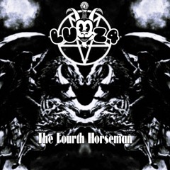 THE FOURTH HORSEMAN