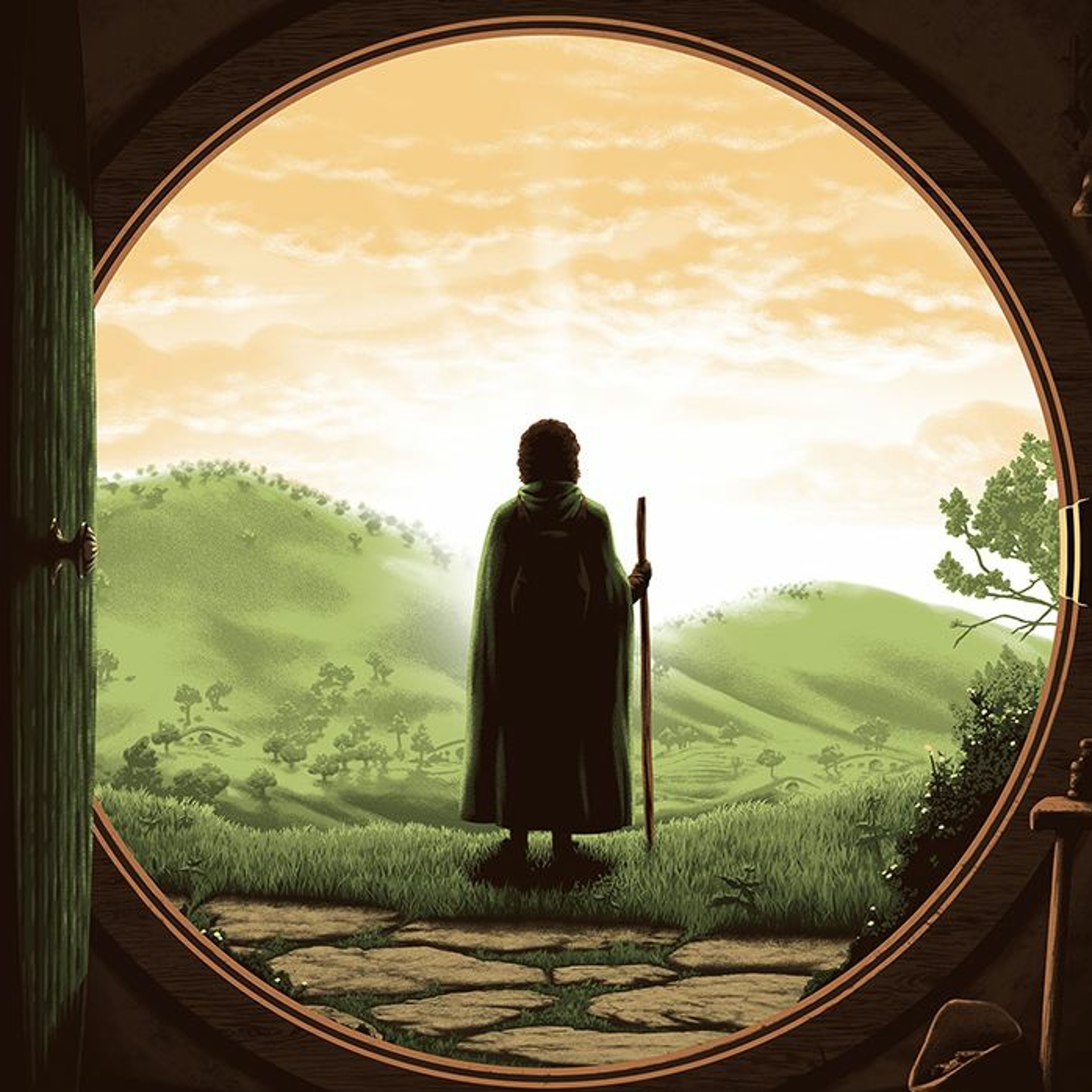 Variety Clickbaits The Lord of the Rings Reboot | The Endless Pursuit to Recapture Your Childhood