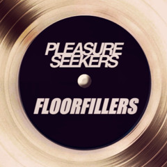 Floorfillers for Pleasure Seekers - MkII's Summer Take (August 2025)