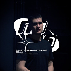 No.ID PODCAST SESSIONS: Silva