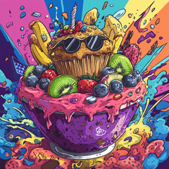 Playa Bowl | Bakers Dozen Mix | Vol.2